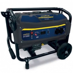 Generatore 3000W Benzina 4T...