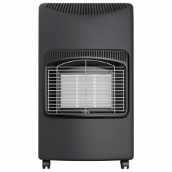 Stufa a gas INTEC 4200W 3...