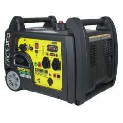 Generatore 3500W Motore...