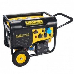 Generatore 9375W benzina...