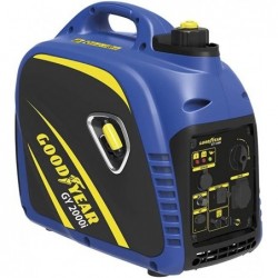 Generatore Silent 2000W...