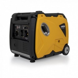 Generatore Inverter 3500W...