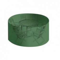 Coperchio rotondo per...