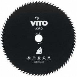 Lama per decespugliatore...