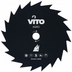 Lama per decespugliatore...