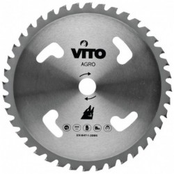 Lama per decespugliatore 40...