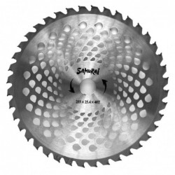 Disco decespugliatore 40...