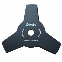 Disco decespugliatore a 3...