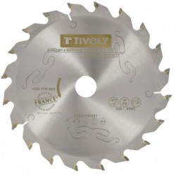 Lama per sega circolare per...