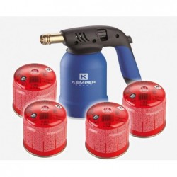 KE2019 lampada saldante...