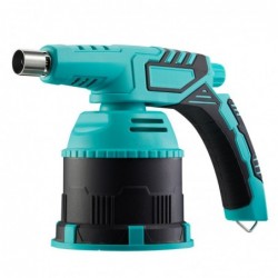 Lampada per saldatura a gas...