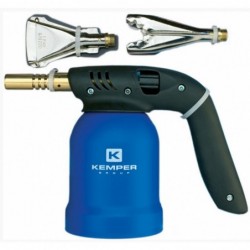 Lampada a saldare KE 2018...