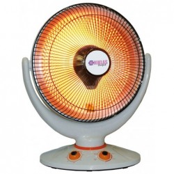 Riscaldatore alogeno 1000W...