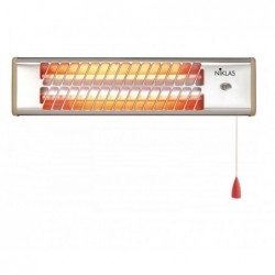 NIKLAS Quarzo 1200W...