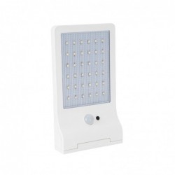 Lampada LED solare ASLO 3W...