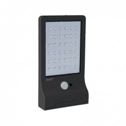 Lampada LED solare 3W 370...