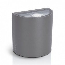 ASLO Luminor 2x5W 6000K...