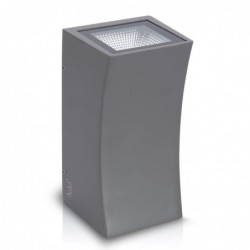 ASLO Luminor 2x7W 6000K...