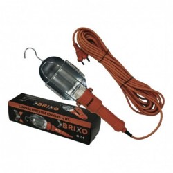 Lampada da lavoro portatile...