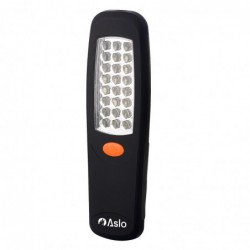 Lanterna ASLO 24 LED 75...