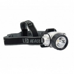 Lampada frontale a LED...