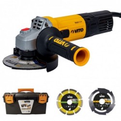 Smerigliatrice angolare...