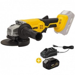 Smerigliatrice angolare a...