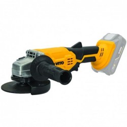 Smerigliatrice angolare a...