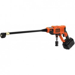 BLACK & DECKER 18V 2Ah...