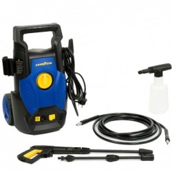 Idropulitrice 1400W...