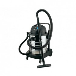 Aspiratore a umido e a...