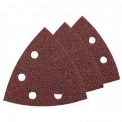 Set di 3 carte abrasive per...