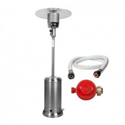 Riscaldatore a gas per...