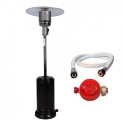 13KW BLACK KEMPER...