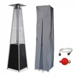 13 kW Riscaldatore a...