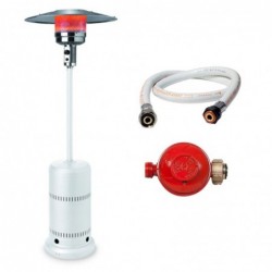 Riscaldatore da patio a...