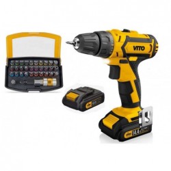 Trapano/avvitatore da 14,4...