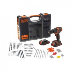 Black+Decker BDCHD18BOA...