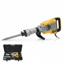 Martello demolitore 1700W...