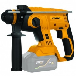 Trapano a percussione SDS...