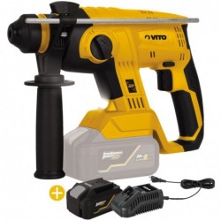 Trapano a percussione SDS...