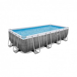 Piscina fuori terra BESTWAY...