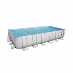 Piscina fuori terra BESTWAY...