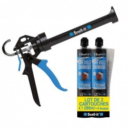 Scell it Professional Gun...