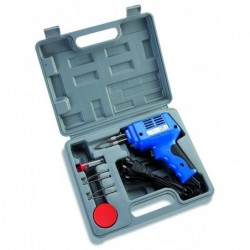 Pistola di saldatura...