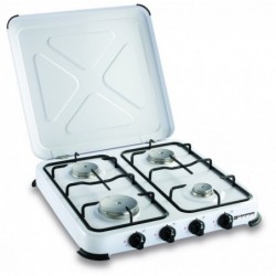 Piano di cottura portatile...