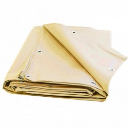 Copertura pergola 4,1 x 3,1...