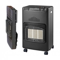 Riscaldatore a gas a...