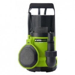 Pompa di drenaggio 350W...