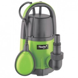 Pompa di scarico per acque...